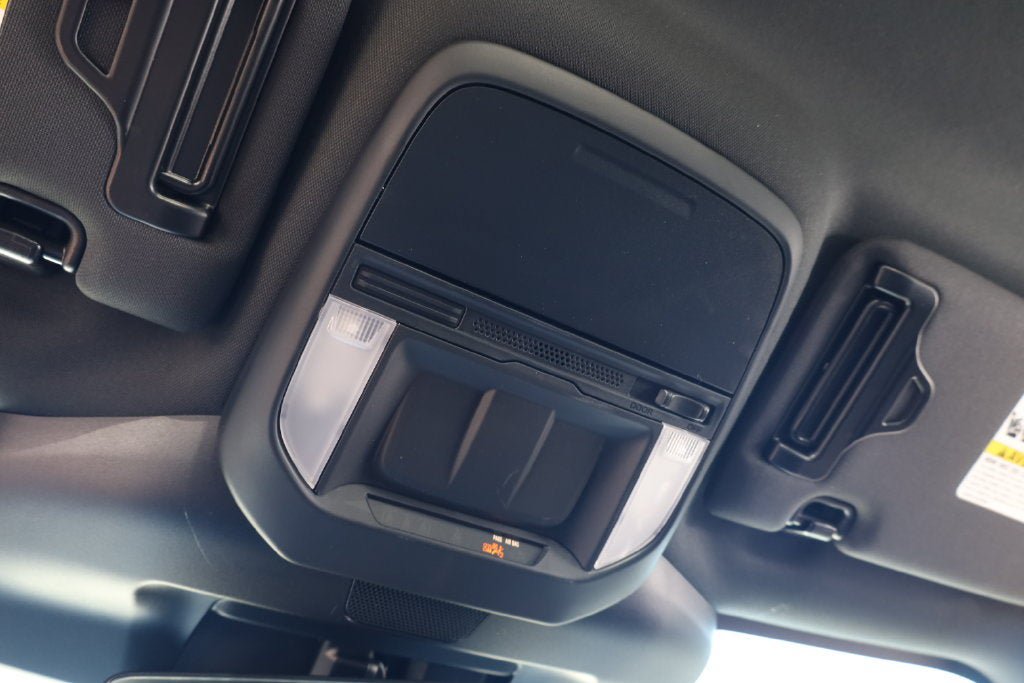 New 2026 Subaru Forester AWD/4WD image 15