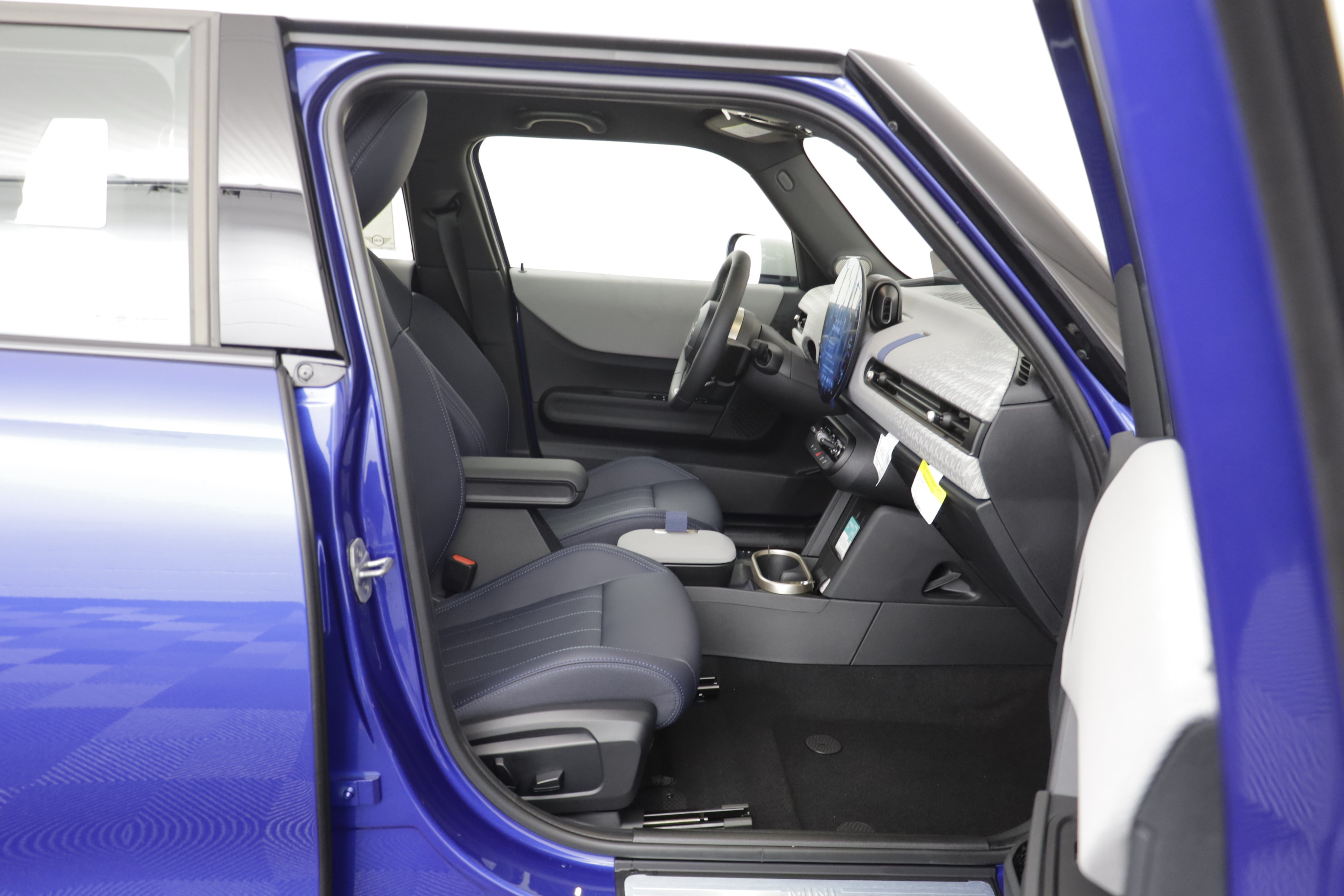 New 2026 MINI Cooper S FWD image 18