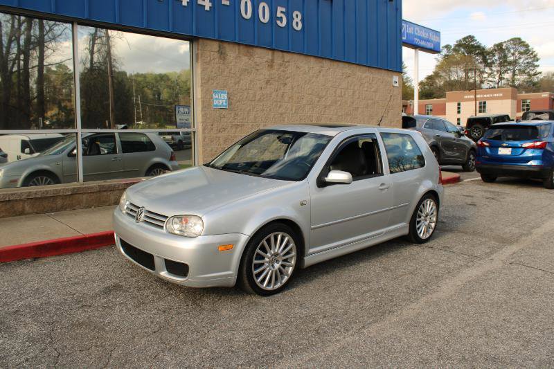 Used 2004 Volkswagen R32 image 3