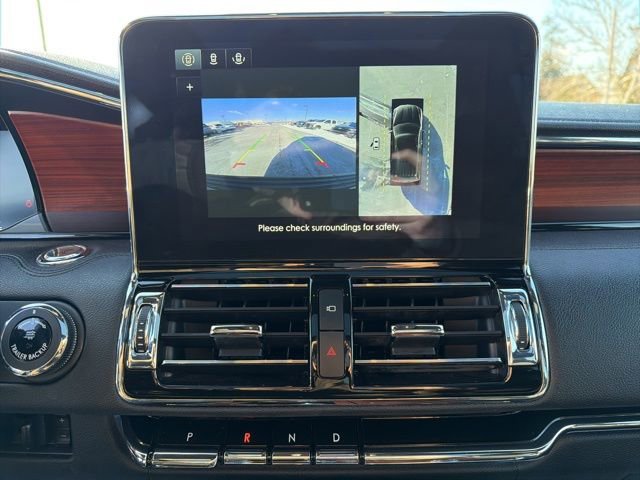 Used 2021 Lincoln Navigator Reserve image 20