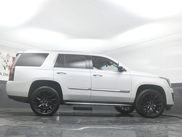 Used 2019 Cadillac Escalade Luxury image 55