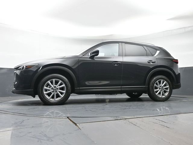 Certified 2023 MAZDA CX-5 AWD 2.5 S image 28