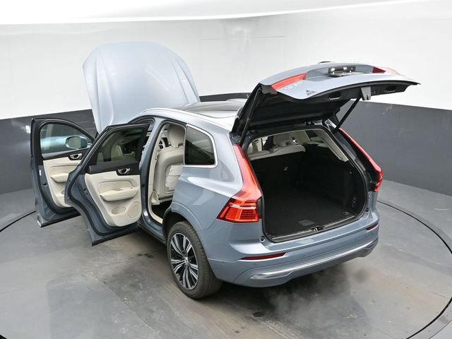 Used 2022 Volvo XC60 B6 Inscription w/ Advanced Package image 53