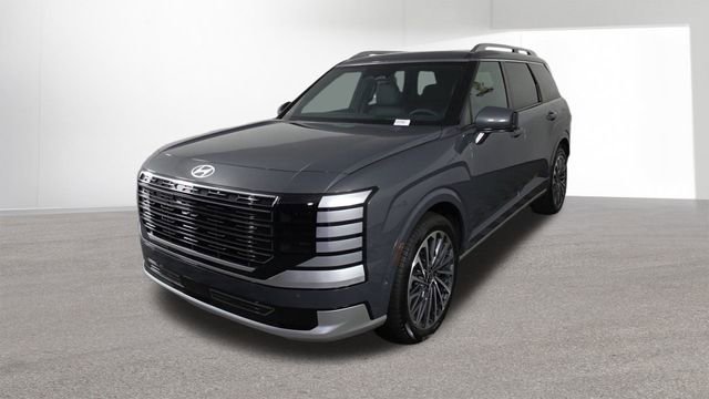 New 2026 Hyundai Palisade Calligraphy image 4