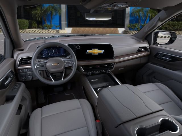 New 2026 Chevrolet Tahoe LT RWD image 16