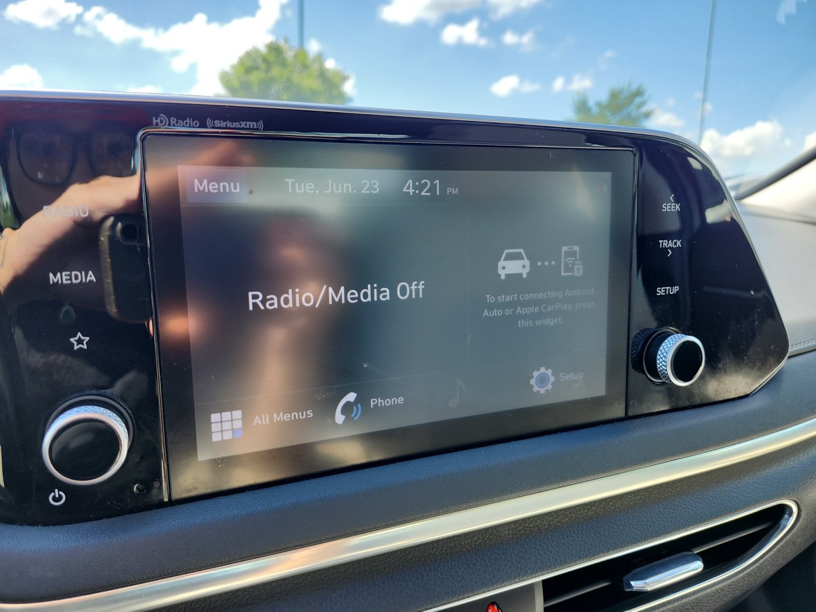 Used 2022 Hyundai Sonata SEL FWD image 18