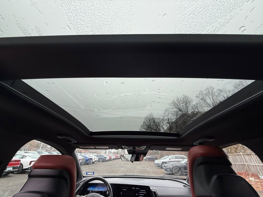 Certified 2023 Kia Sportage SX image 26