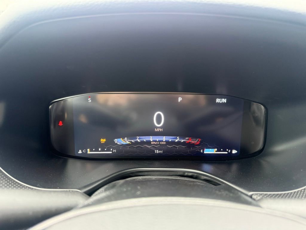 New 2026 Jeep Compass Limited image 19