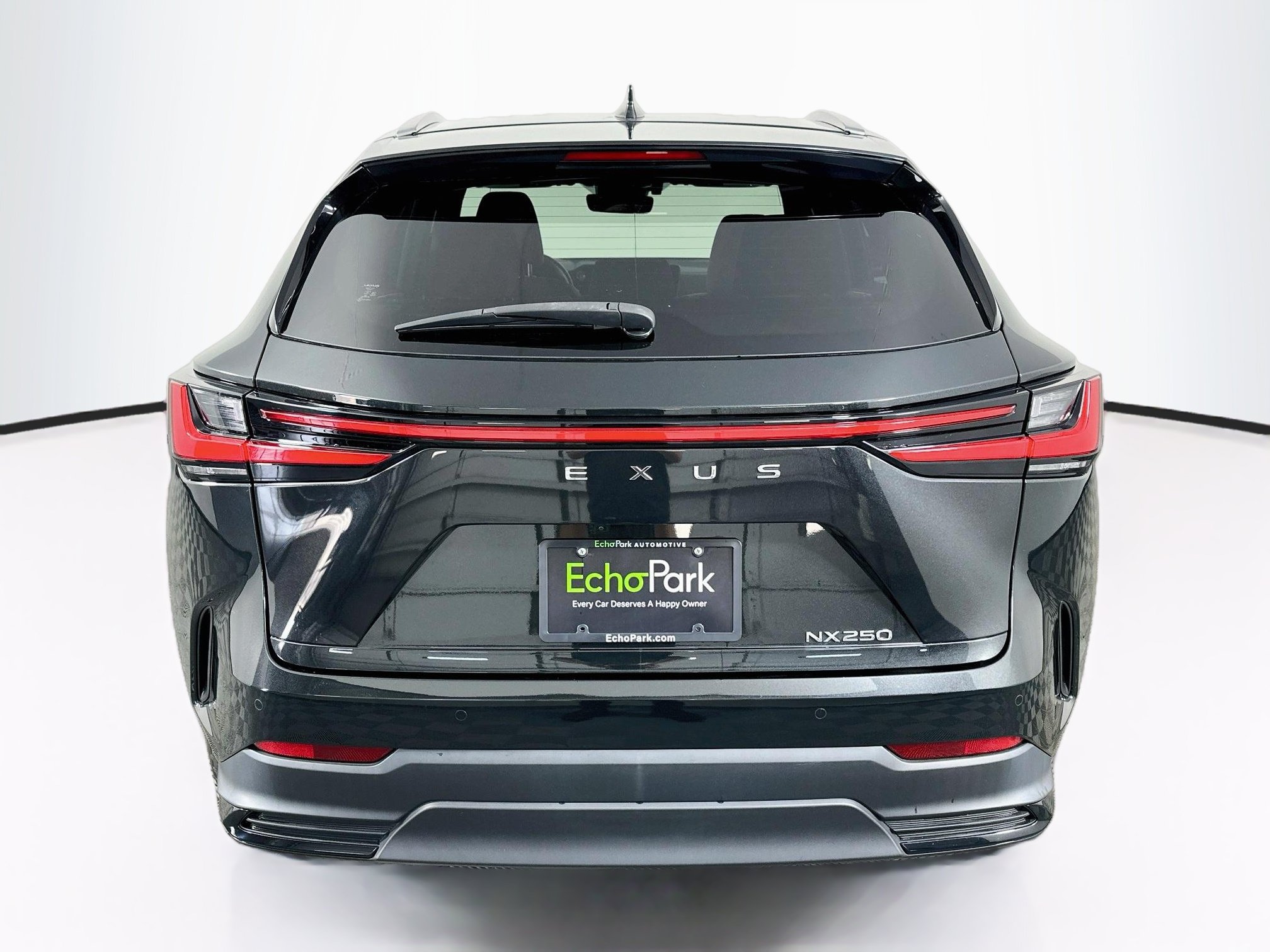 Used 2024 Lexus NX 250 FWD w/ Cold Area Package image 7