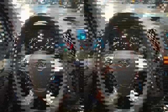 Used 2018 Ford Transit 350 148 Low Roof image 14