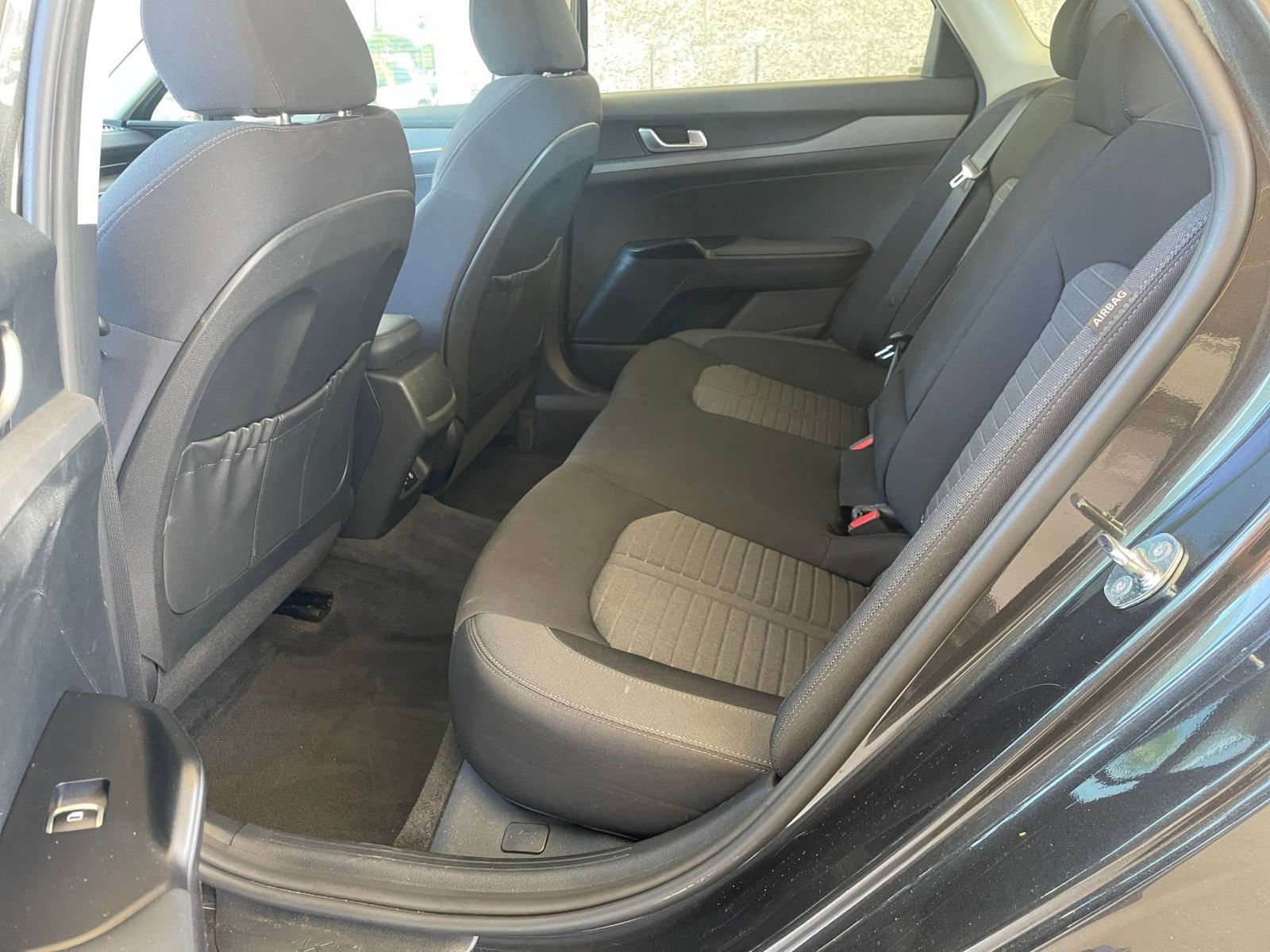 Used 2025 Kia K5 LXS image 25