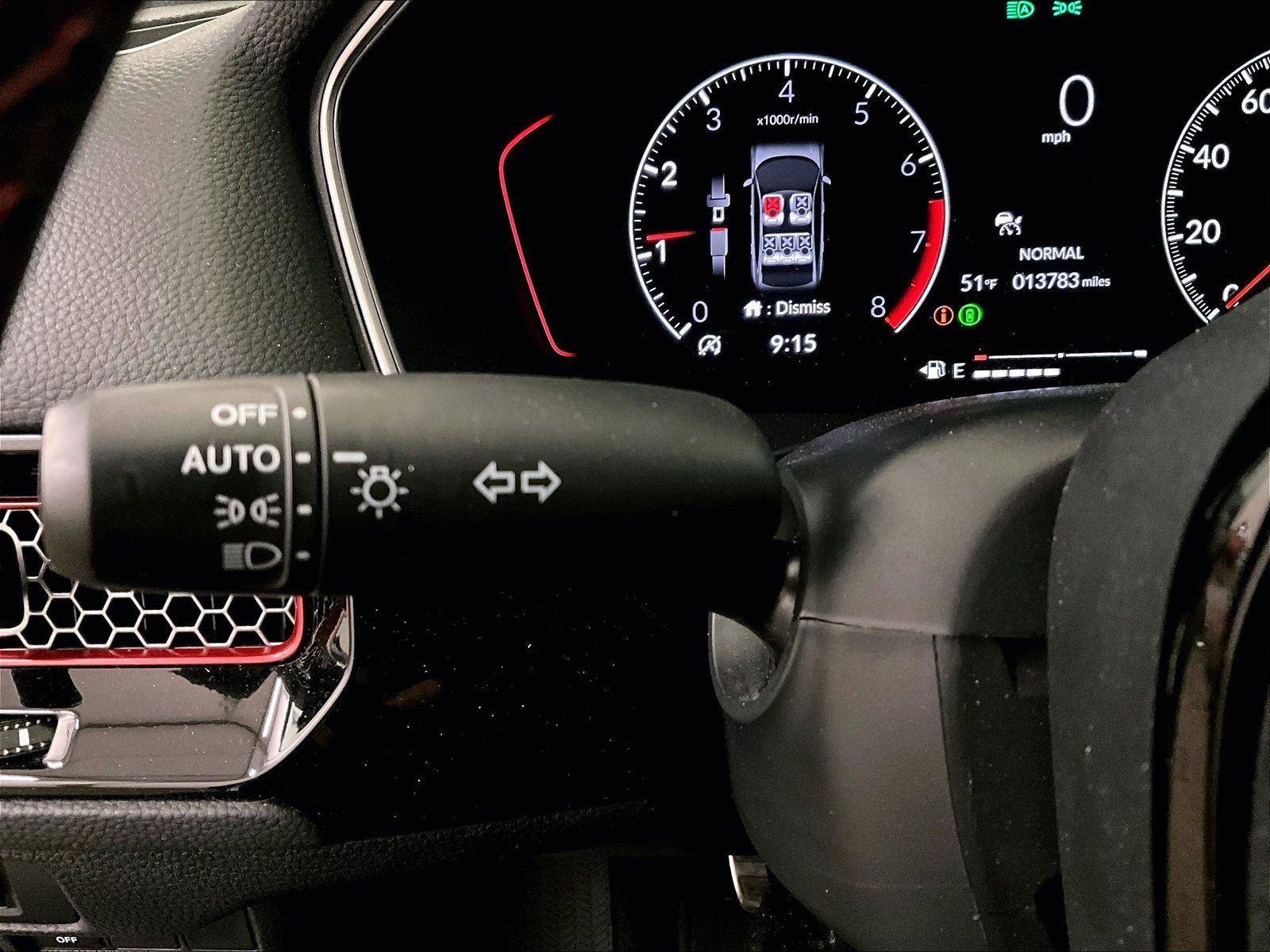 Used 2022 Honda Civic Si image 30