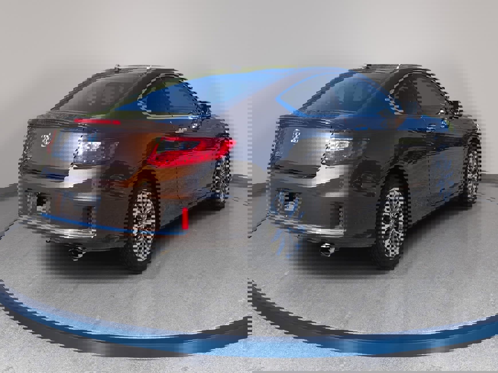 Used 2014 Honda Accord EX-L image 5