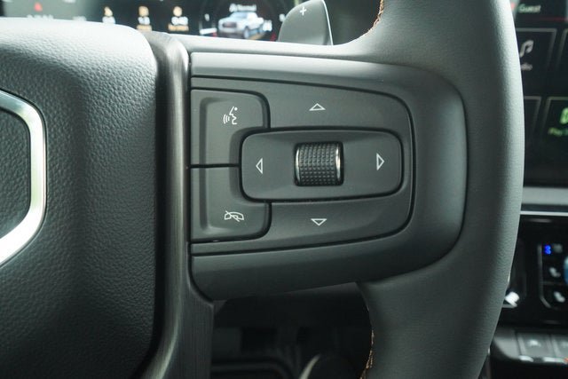 New 2026 GMC Sierra 1500 AT4 w/ AT4 Premium Package AWD/4WD image 22
