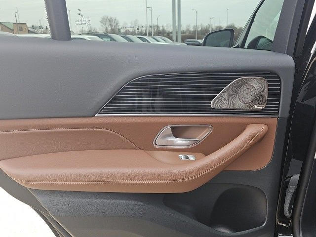 New 2026 Mercedes-Benz GLE 350 4MATIC image 12