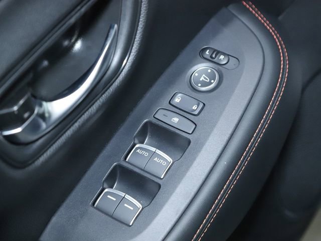 Used 2025 Honda HR-V Sport image 20