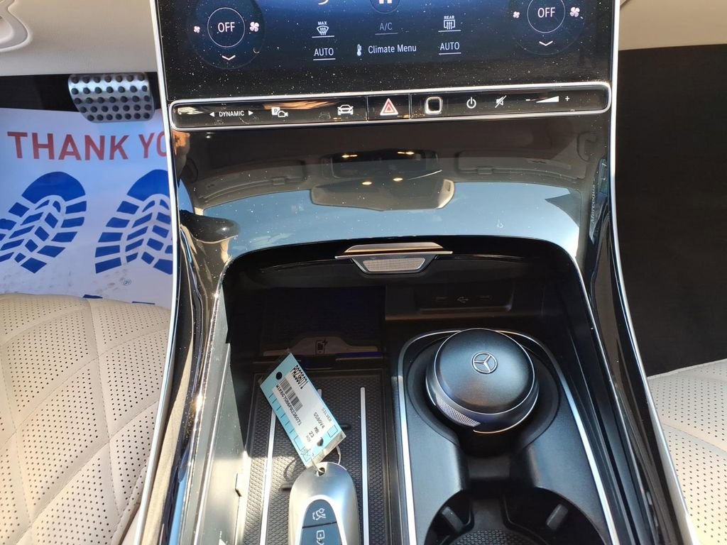 Certified 2023 Mercedes-Benz S 580 4MATIC Sedan image 26