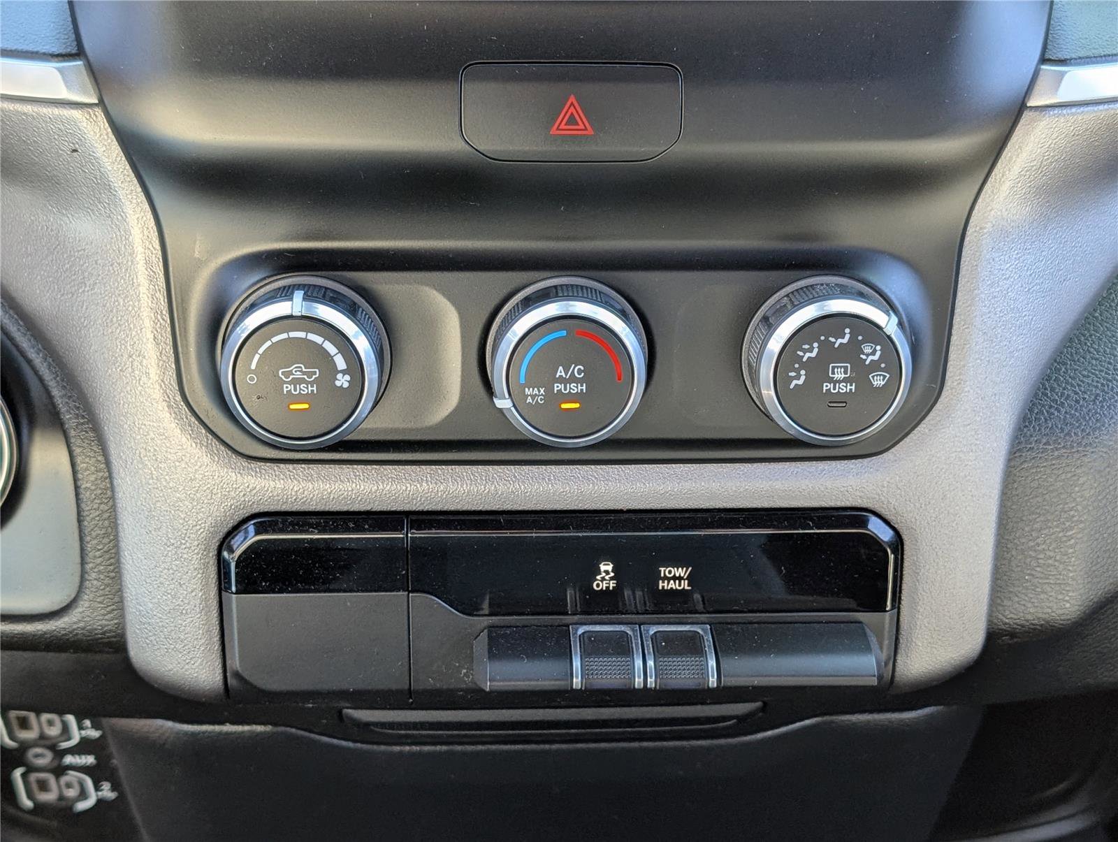 Used 2023 RAM 1500 Lone Star image 24