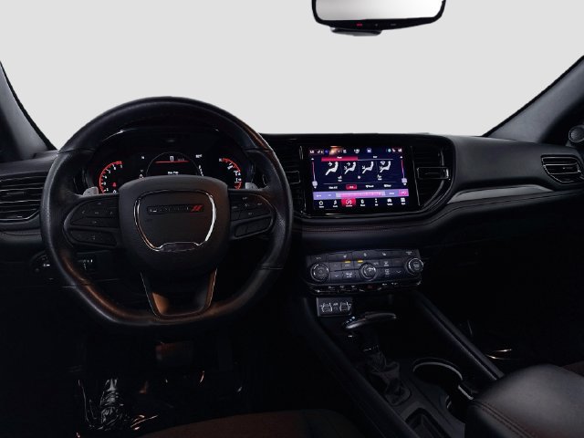 Used 2025 Dodge Durango GT RWD image 16