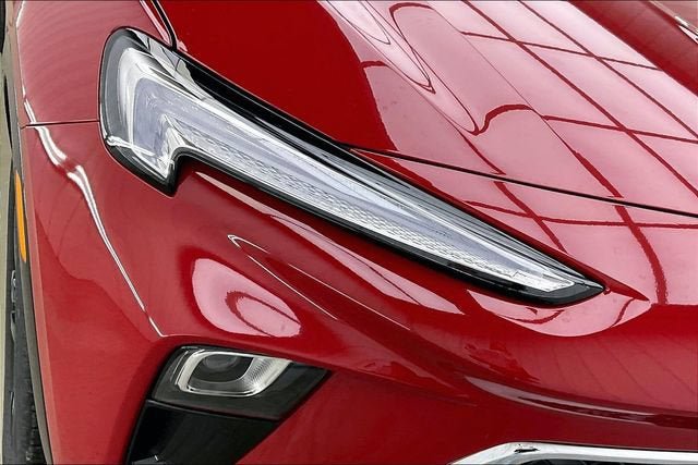 New 2026 Buick Encore GX Sport Touring w/ Advanced Technology Package FWD image 15
