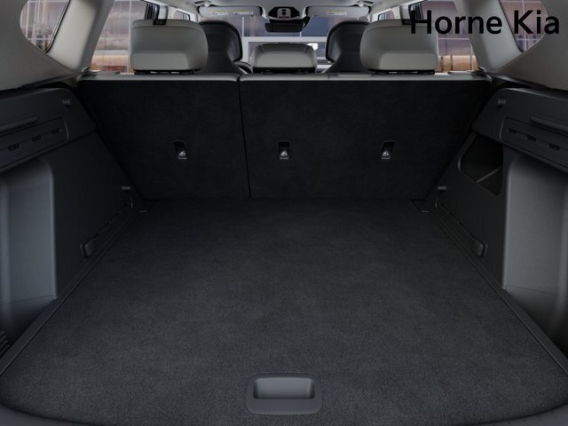 New 2027 Kia Seltos EX w/ EX Panoramic Sunroof Package FWD image 19