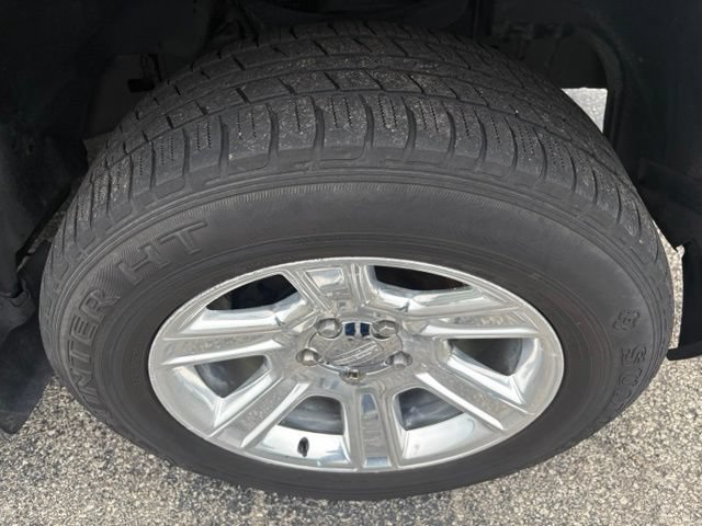 Used 2017 RAM 1500 Laramie Longhorn AWD/4WD image 22