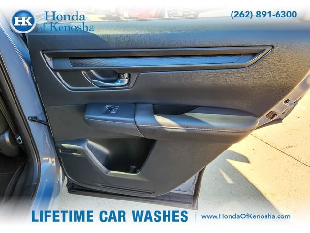 Used 2025 Honda CR-V Sport image 22