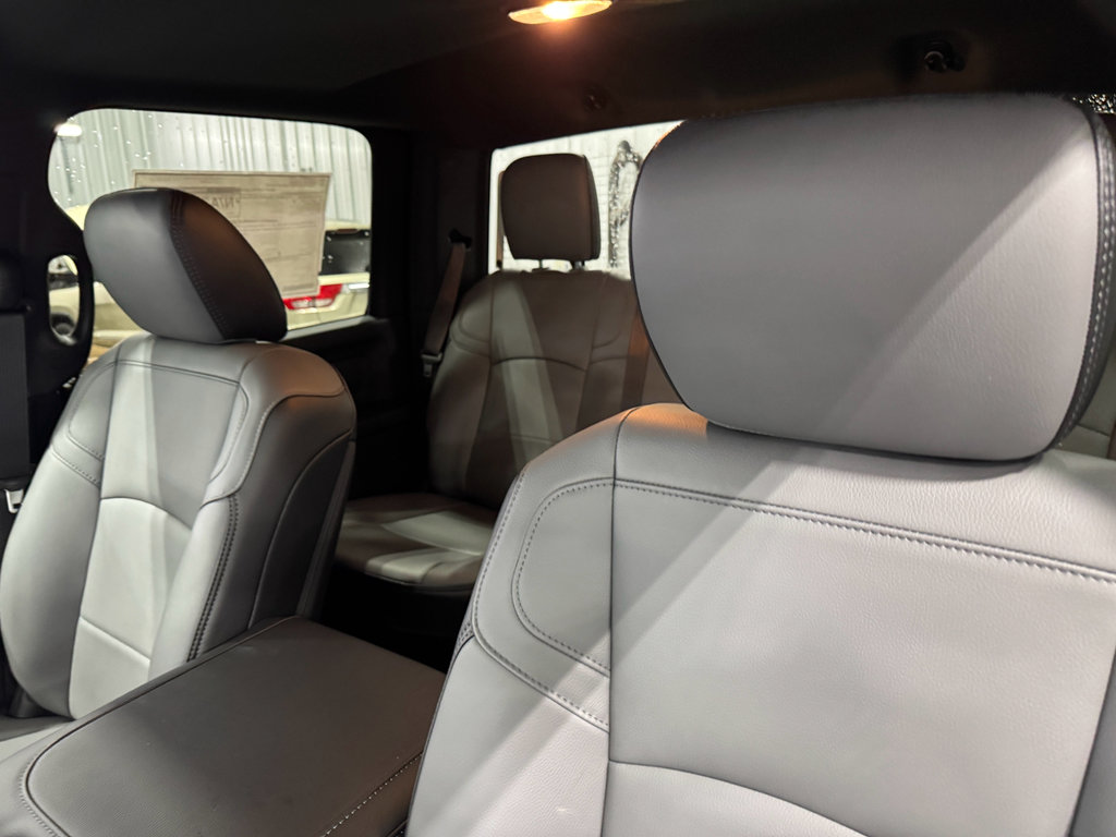 New 2025 RAM 4500 Tradesman image 5