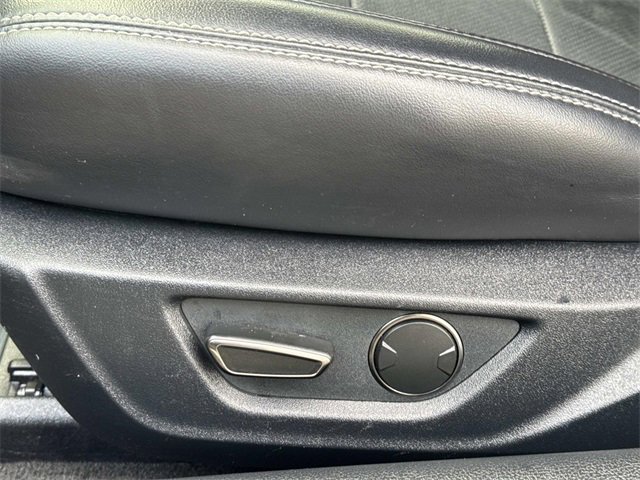 Certified 2017 Ford Mustang Shelby GT350 image 21