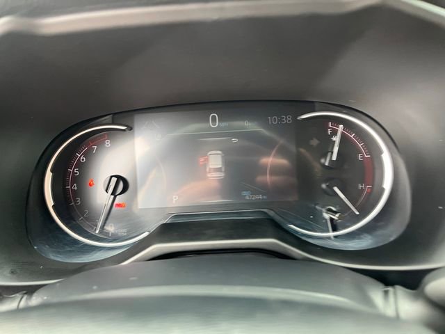 Used 2024 Toyota RAV4 LE image 16