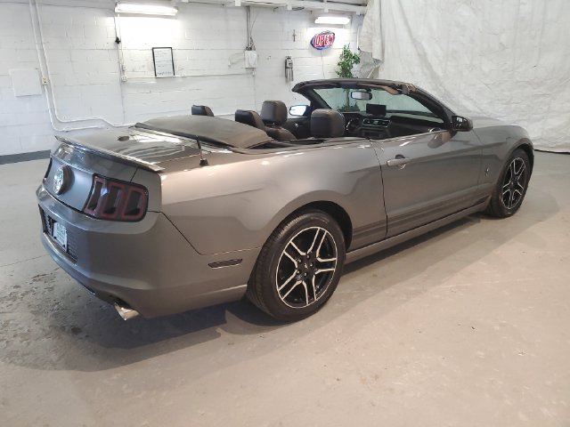 Used 2014 Ford Mustang Premium w/ Equipment Group 201A RWD image 8