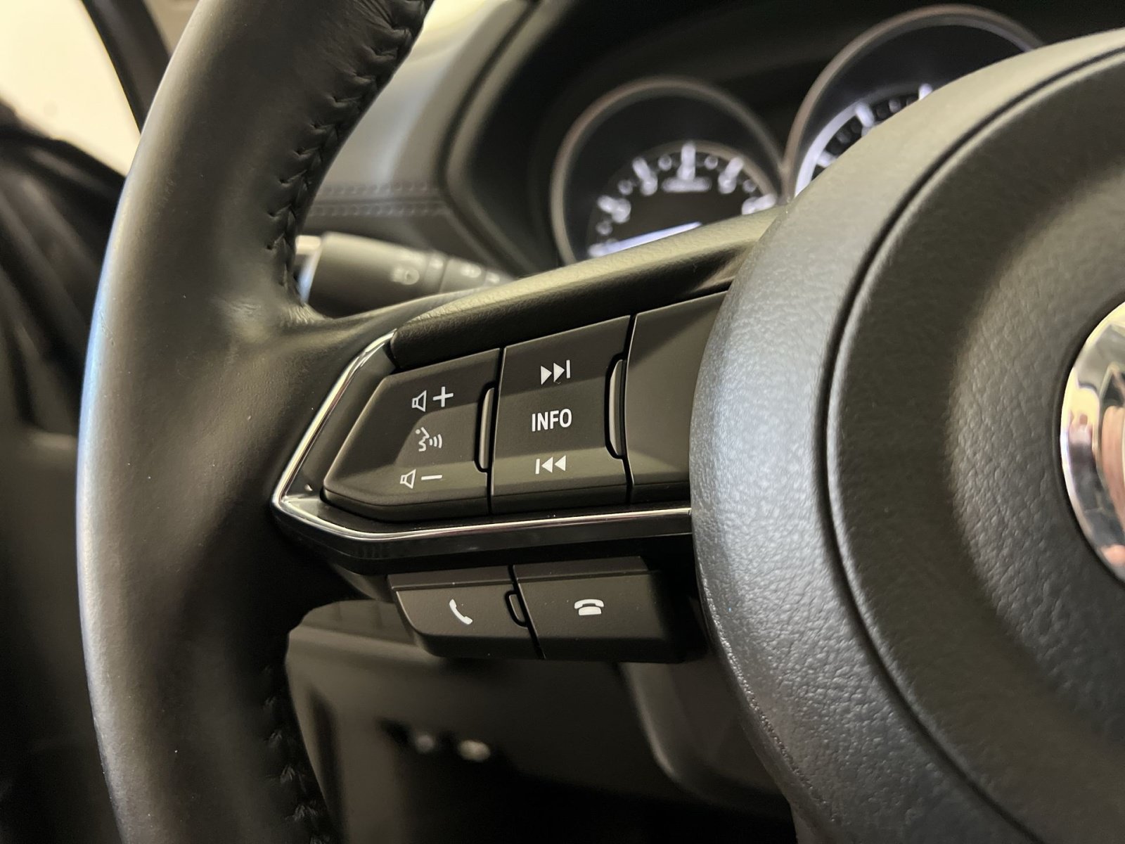 Used 2018 MAZDA CX-5 Grand Touring w/ Premium Package AWD/4WD image 33