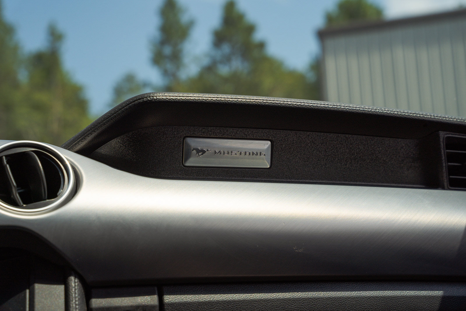 Certified 2018 Ford Mustang GT Premium RWD image 42