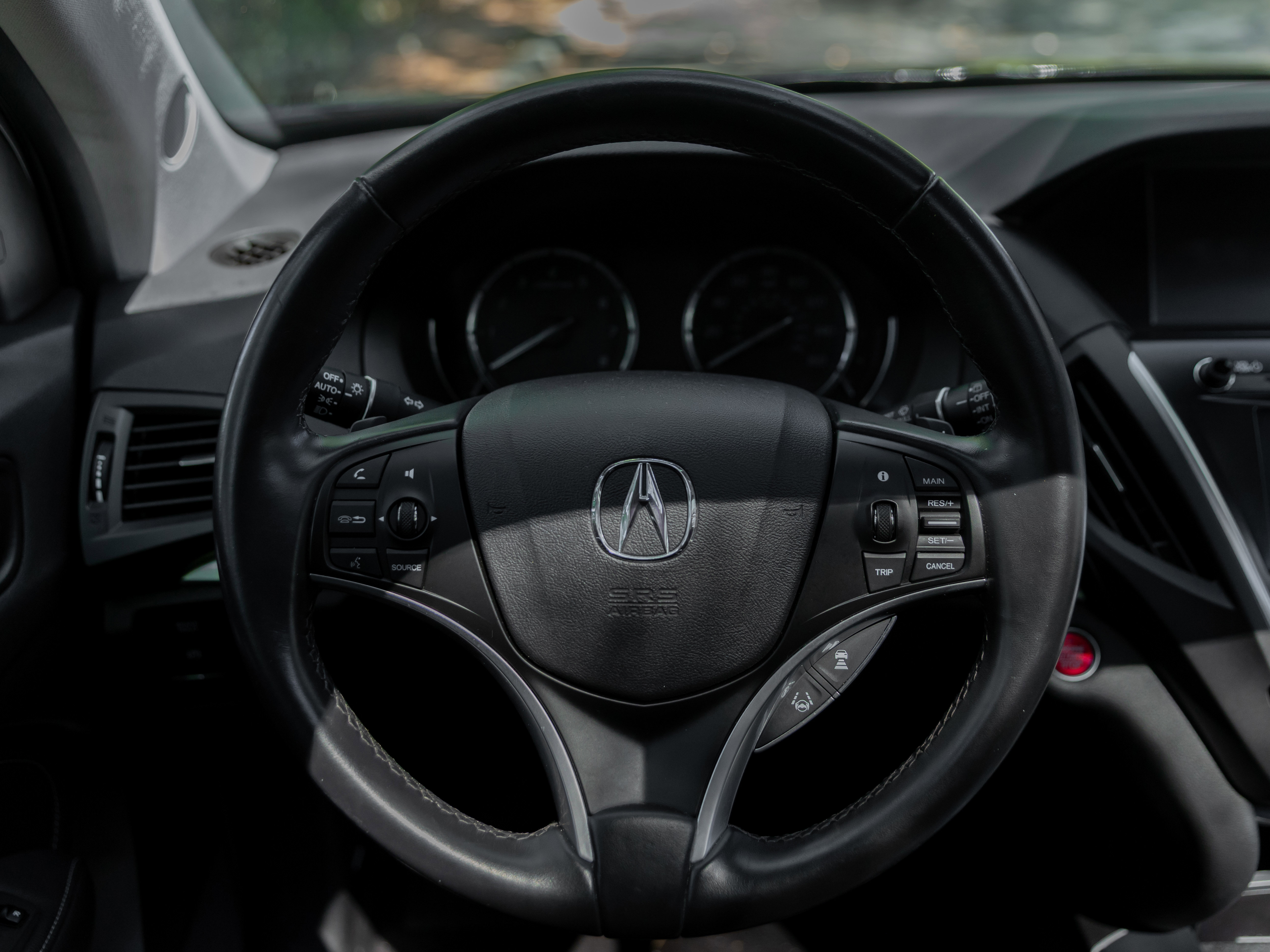 Used 2020 Acura MDX SH-AWD w/ Technology Package image 6