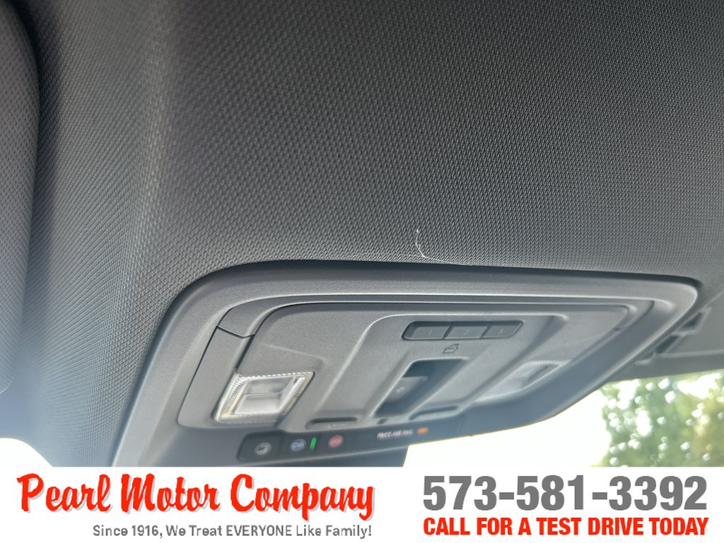New 2026 GMC Sierra 1500 Denali w/ Technology Package AWD/4WD image 16