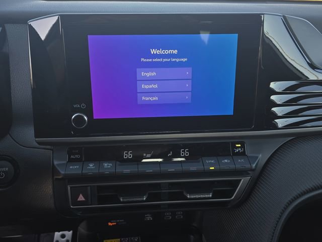 New 2026 Toyota Camry SE image 19