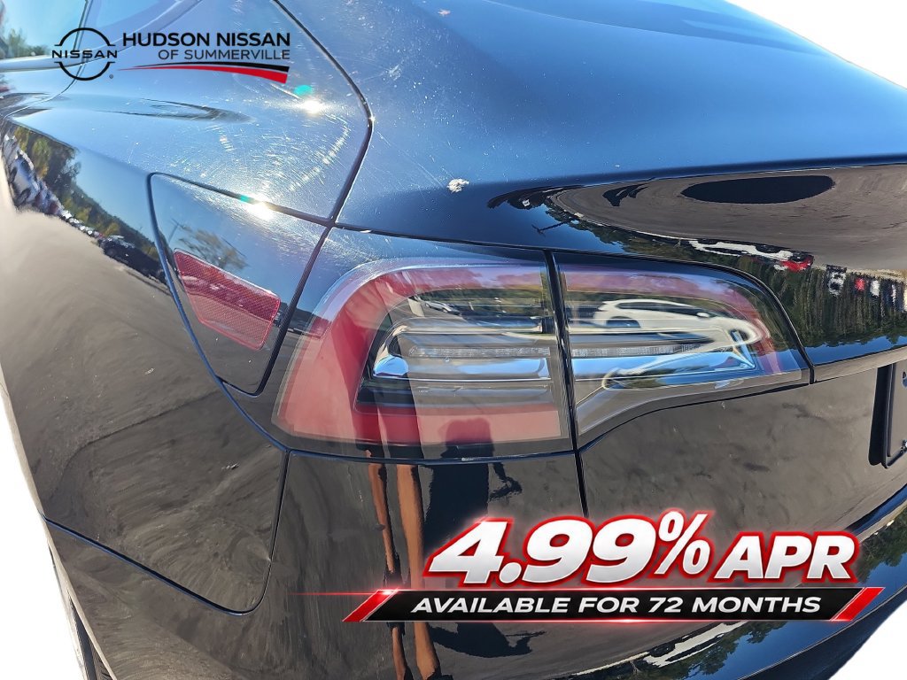 Used 2023 Tesla Model 3 Standard Range RWD image 35