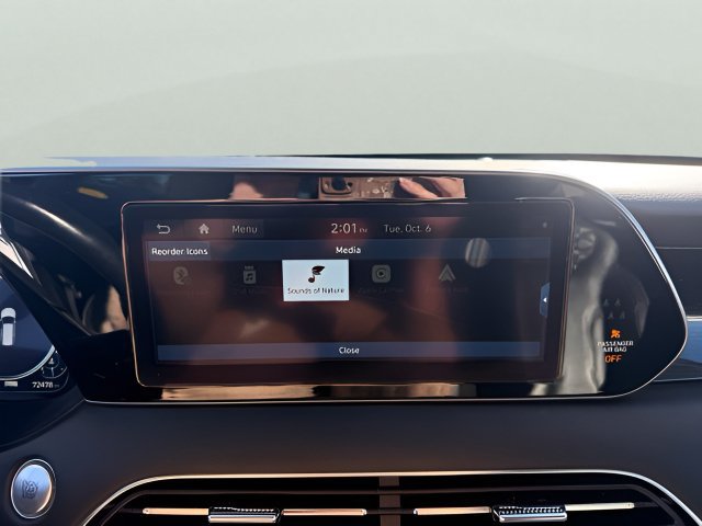 Used 2021 Hyundai Palisade Limited AWD/4WD image 21