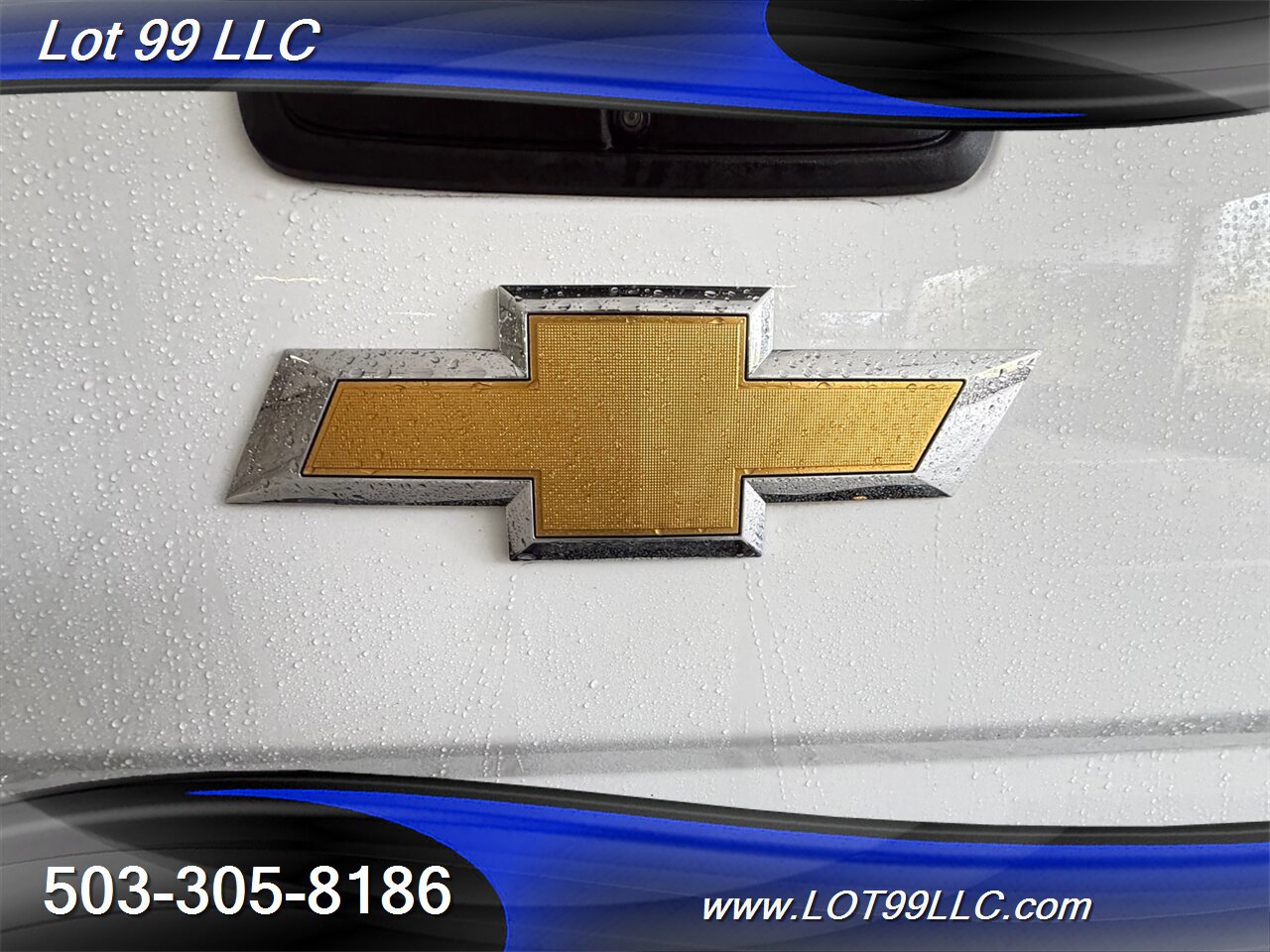 Used 2018 Chevrolet Silverado 1500 LT w/ All Star Edition AWD/4WD image 45