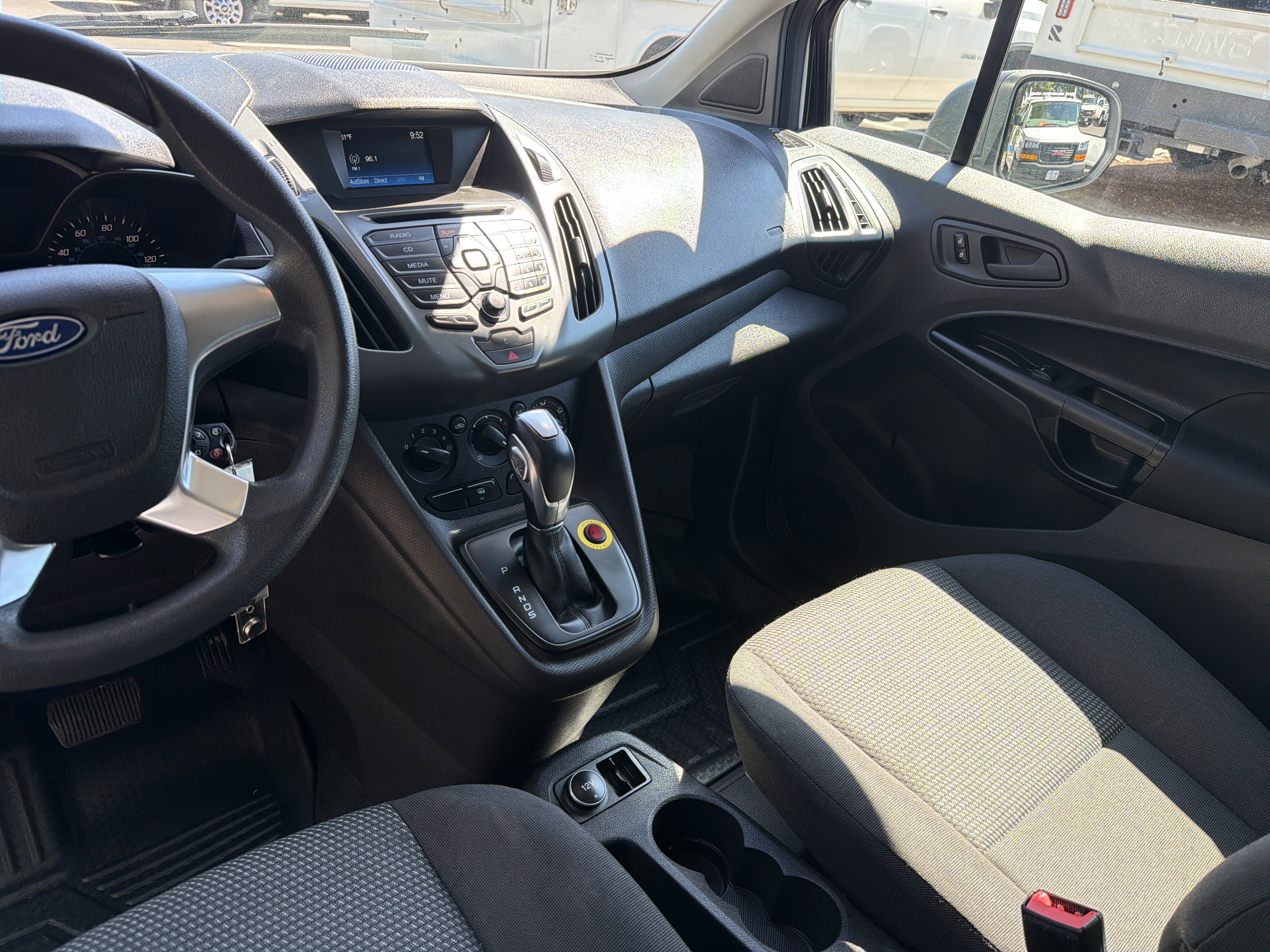 Used 2018 Ford Transit Connect XL FWD image 30