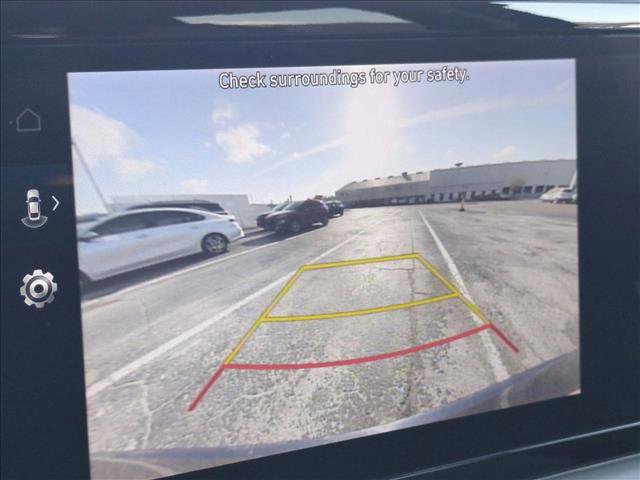 Used 2024 Hyundai Palisade SEL image 14