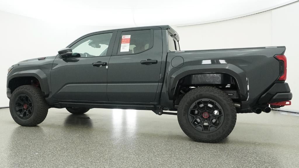 New 2026 Toyota Tacoma TRD Pro AWD/4WD image 20