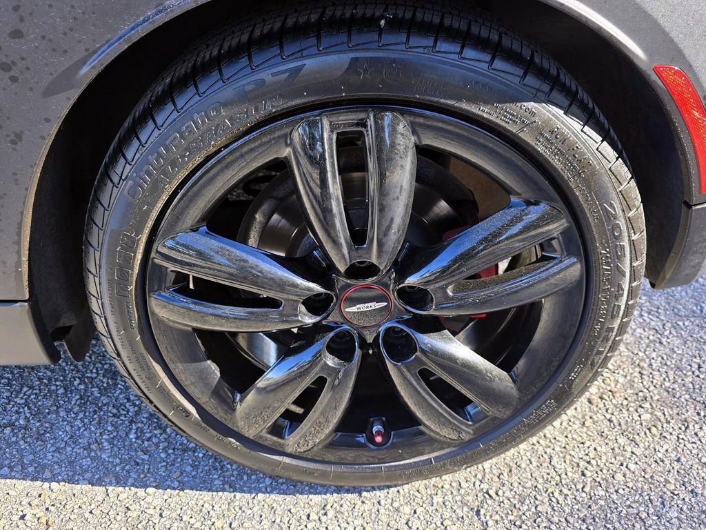 Used 2019 MINI Cooper John Cooper Works w/ Storage Package image 9