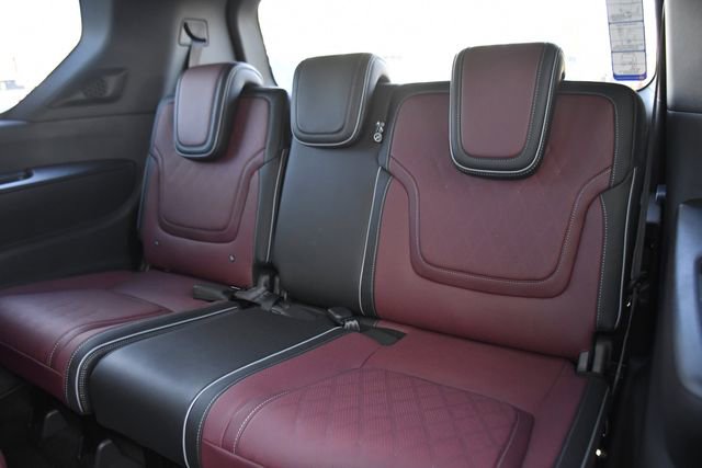 New 2026 INFINITI QX80 Autograph w/ Premium Cargo Package image 28