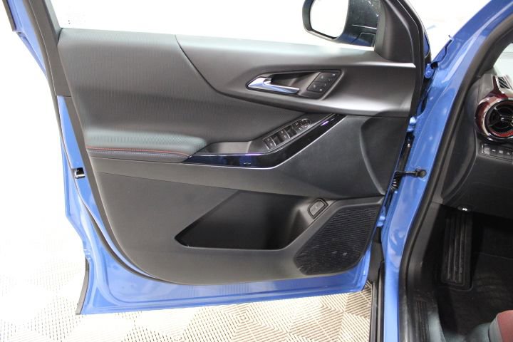 New 2026 Chevrolet Equinox RS w/ Convenience Package III image 16