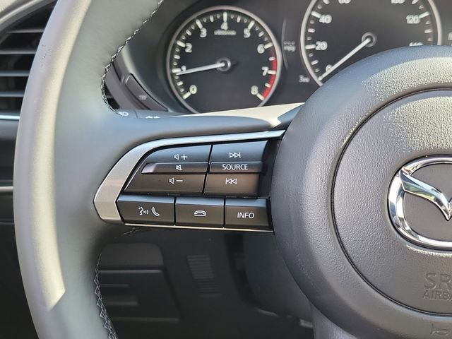 New 2026 MAZDA MAZDA3 s Sport image 5