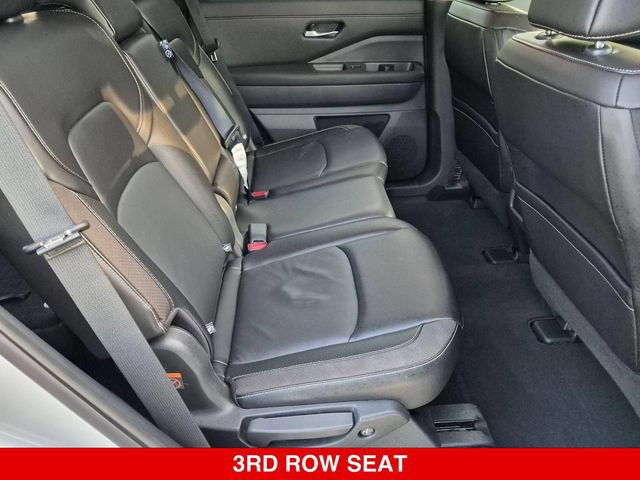 Certified 2024 Nissan Pathfinder SL AWD/4WD image 36