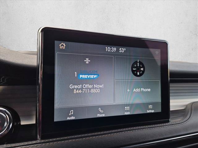 Used 2020 Lincoln Corsair FWD image 13