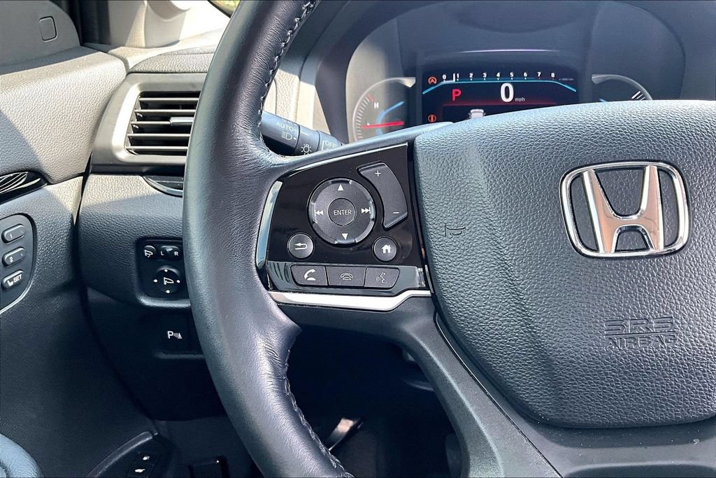 Used 2019 Honda Pilot Elite image 24