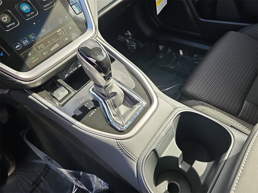New 2025 Subaru Outback Premium image 24